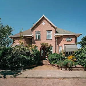 Corper Guest house Zandvoort