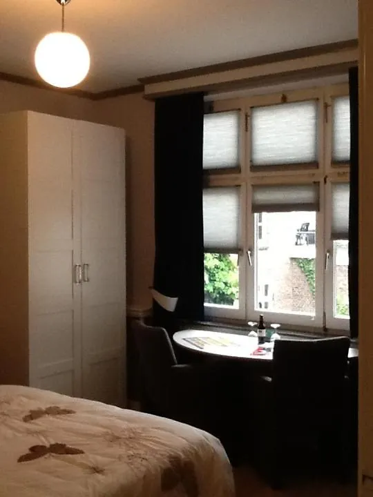 Bed and Breakfast Het Harlekijntje Maastricht