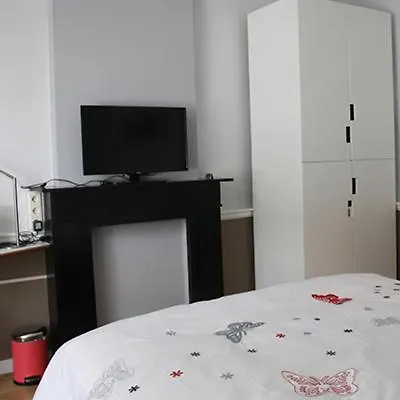 Bed & Breakfast Bed and Breakfast Het Harlekijntje Maastricht
