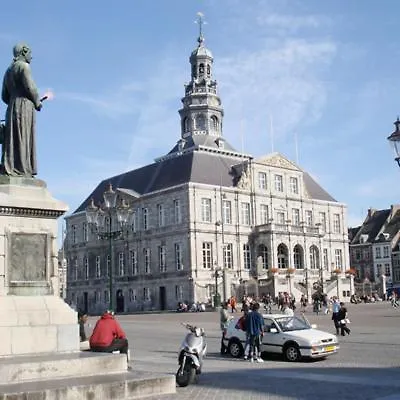 Bed & Breakfast Bed and Breakfast Het Harlekijntje Maastricht